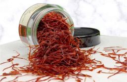 kashmiri saffron
